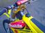 Suzuki rm 250