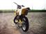 Suzuki 125 RM (Enduro modificeret)