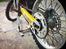 Suzuki 125 RM (Enduro modificeret)