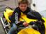 Suzuki SV 650 S - Ja knægten fik tidligt kørekort :-)