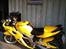 Suzuki SV 650 S - "Påskeæget"