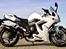 Yamaha  FZ1-S WHITE PEARL - White Pearl FZ1 - S ABS