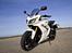Yamaha  FZ1-S WHITE PEARL - White Pearl FZ1 på en skøn forårsdag.