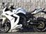 Yamaha  FZ1-S WHITE PEARL - White Pearl FZ1 - S ABS