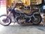 Suzuki VS 700 intruder (US model) - Før ombygning efterår 12