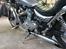 Suzuki VS 700 intruder (US model) - Før ombygning efterår 12