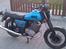 MZ etz 250