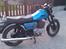 MZ etz 250