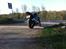 Suzuki SV1000N - 1. maj - min måde at hæve det røde flag. :)