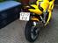 Suzuki SV 650 S - Så fik jeg fjernet den grimme "skolecykel" holder. syntes selv det er lidt pænere efter nr. plade er flyttet. 