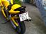Suzuki SV 650 S - Så fik jeg fjernet den grimme "skolecykel" holder. syntes selv det er lidt pænere efter nr. plade er flyttet. 