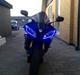 Yamaha YZF R6