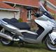 Kymco Xciting - Solgt