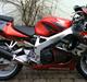 Honda CBR 900 RR