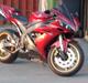 Yamaha yzf R1