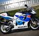 Suzuki GSX-R750