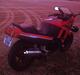 Kawasaki GPX 600 R
