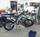 Kawasaki Kx250F