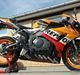 Honda CBR1000RR 