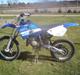 Yamaha Yz 125 *SOLGT*