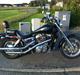 Honda Shadow VT1100