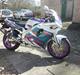 Yamaha FZR 600R