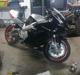 Yamaha Yzf 750R Racer solgt