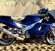 Yamaha FZR 1000 Exup