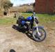Honda cb750k2