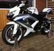 Suzuki GSX-R 600 K8