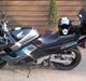 Honda CBR 1000 F ( Solgt )