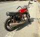 Suzuki GT 750 Vandbøffel
