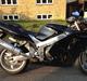 Kawasaki zx9r