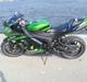 Kawasaki Ninja ZX6R