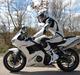 Yamaha YZF-R6 (Solgt)