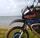 Yamaha XTZ Super Ténéré
