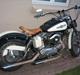 Harley Davidson sportster xlch