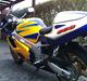 Suzuki GSX-R 600 "Solgt"