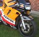 Honda CBR 600 F2 Repsol