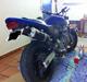 Honda CB600F