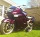 Kawasaki ZZR 1100 D5