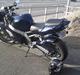 Kawasaki ZX9R