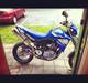 Yamaha XT 660 X