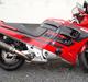 Honda CBR 1000 F