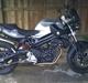 BMW F800R
