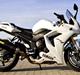 Yamaha  FZ1-S WHITE PEARL