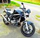 Suzuki SV1000 N K7