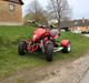 Dinli 901 "streetfighter" ON-ROAD