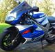Suzuki TL1000R solgt 