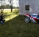 Honda Vfr 400R (nc 30)